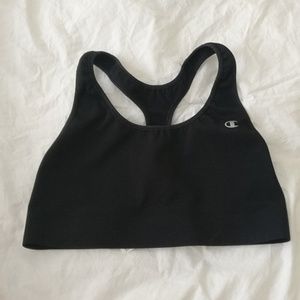 Champion sports bra
